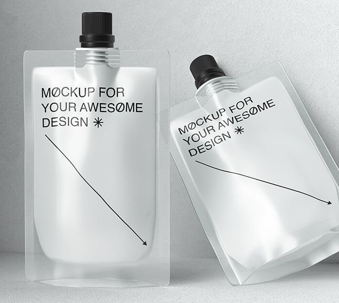 Mockup for your awesome design (Demo)