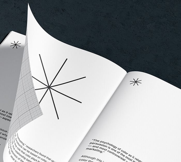 Mockup design for your book (Demo)